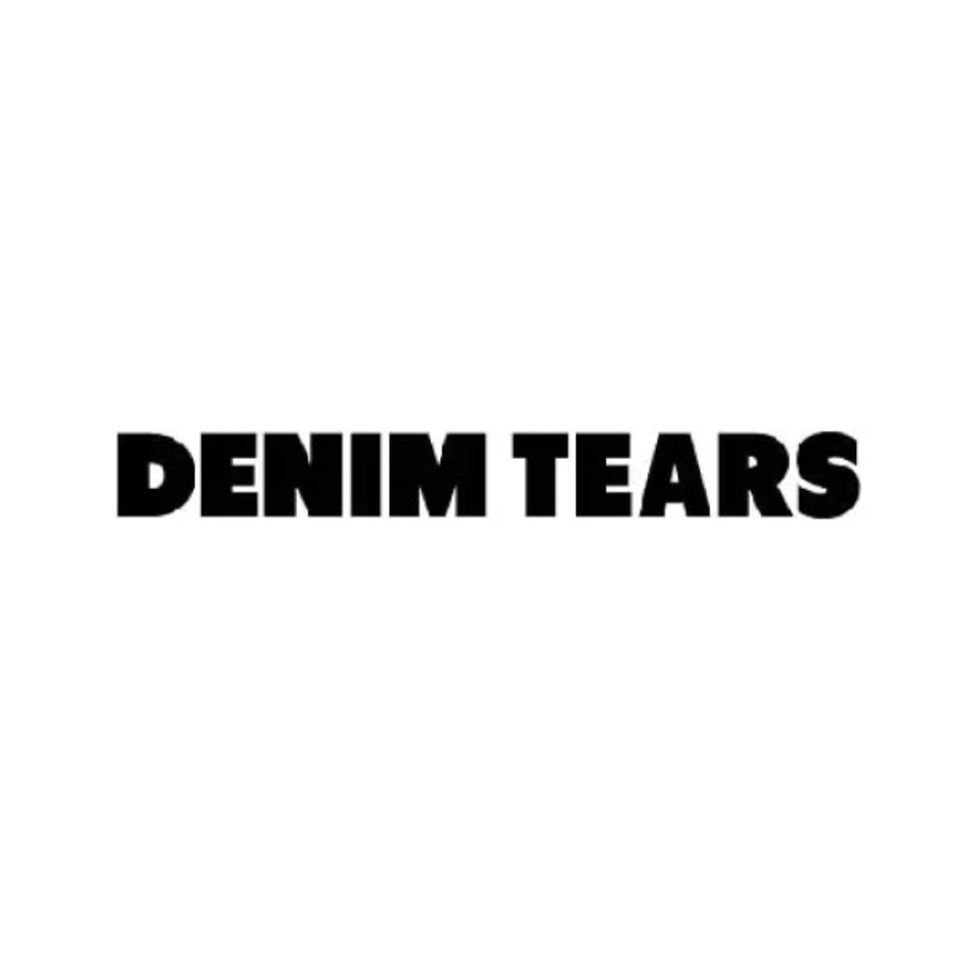 DENIM TEARS