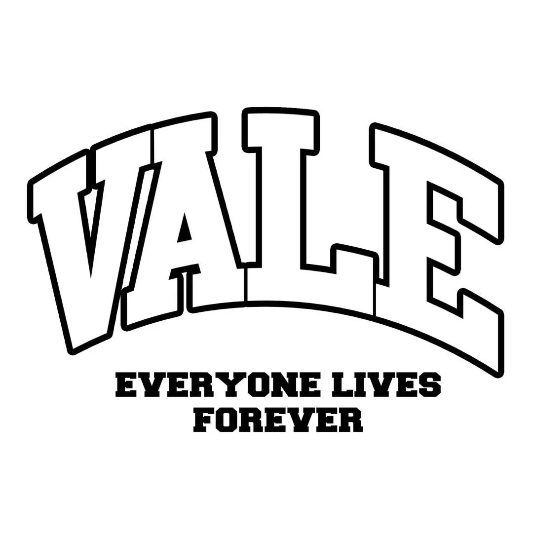 Vale Forever