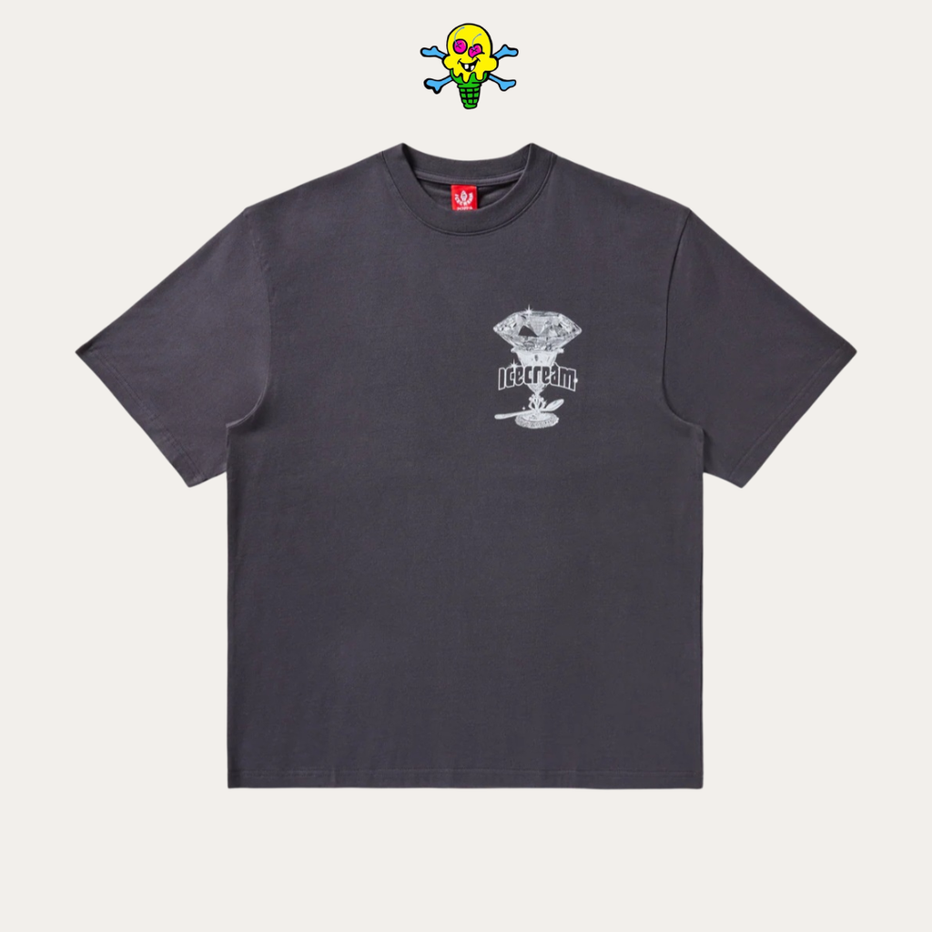 ICE CREAM SPOON TEE