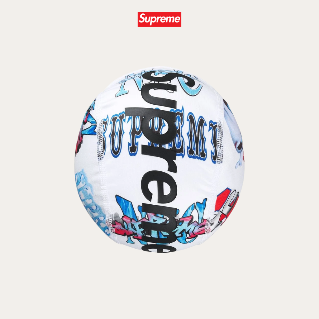 Supreme Flash Lightweight Balaclava White