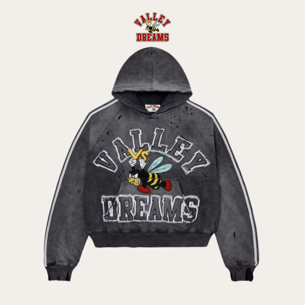 VALE FOREVER ANTHEM HOODIE