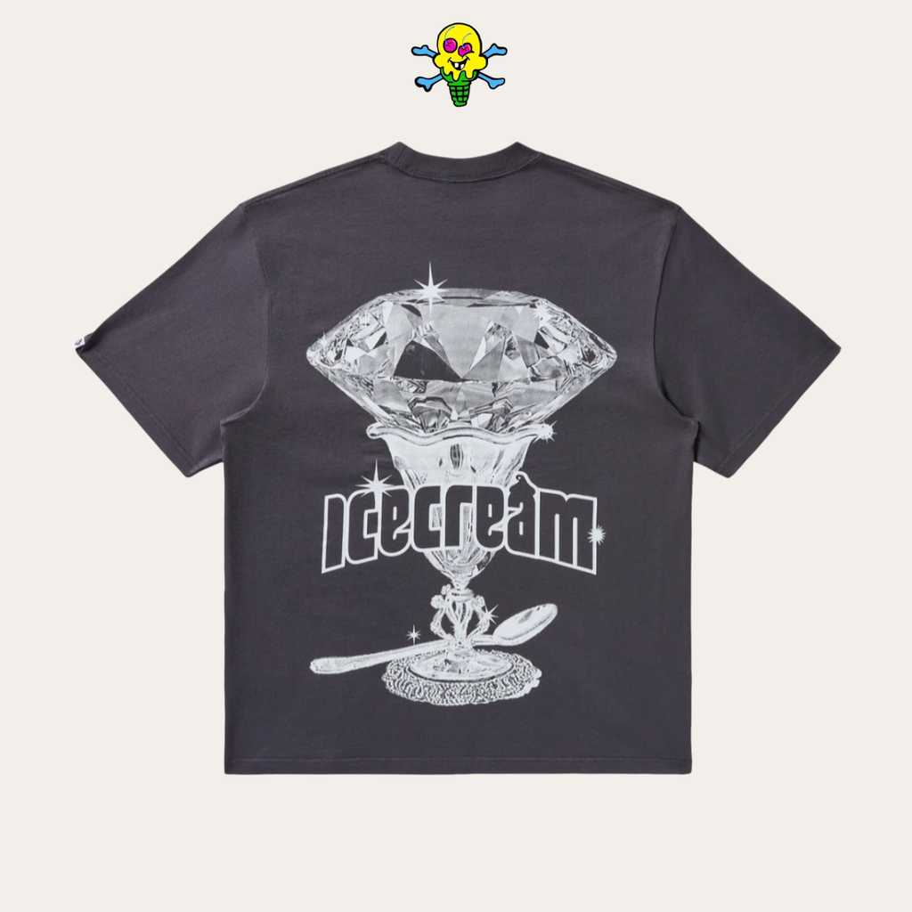 ICE CREAM SPOON TEE