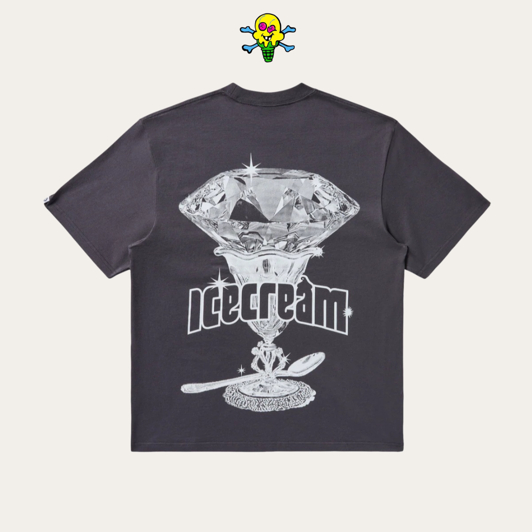 ICE CREAM SPOON TEE