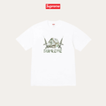 Supreme Origami White Tee