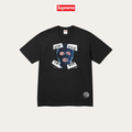 Supreme God Save Us Black Tee