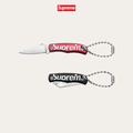Supreme®/Spyderco® Bug® Knife