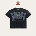 VALE FOREVER SPORT DIVISION TEE BLACK