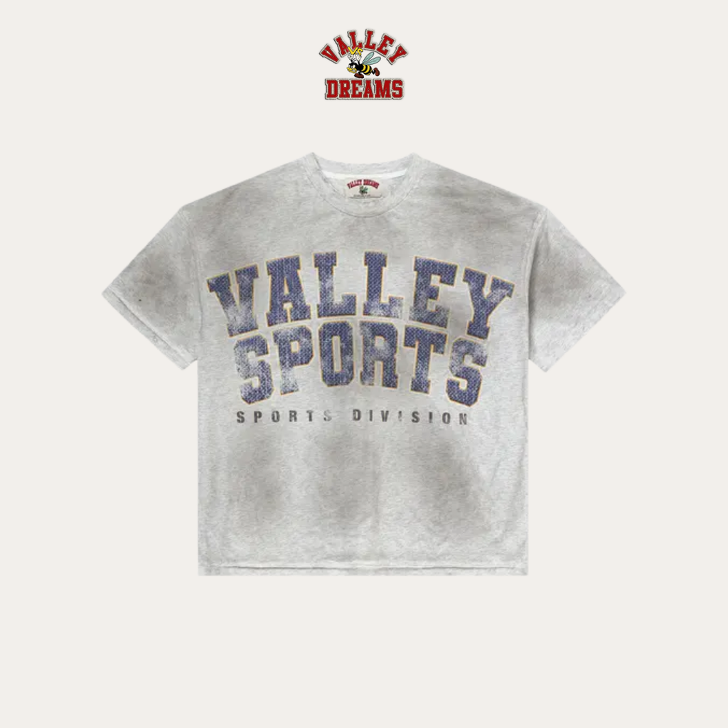 VALE FOREVER SPORTS DIVISION TEE