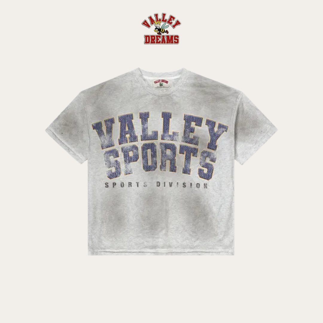 VALE FOREVER SPORTS DIVISION TEE
