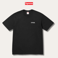 SUPREME/DASH SNOW TEE