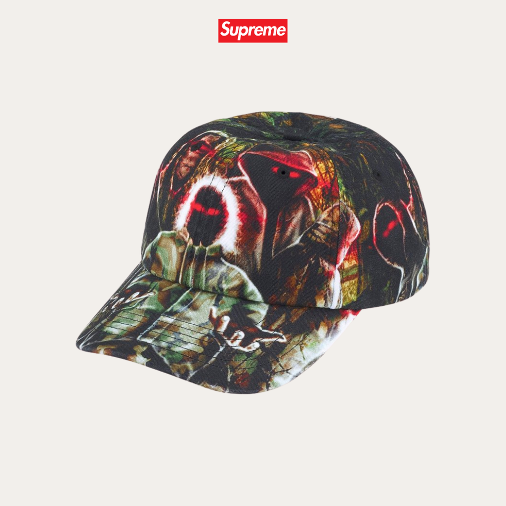 Supreme Shadows 6-Panel