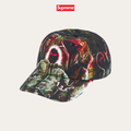 Supreme Shadows 6-Panel