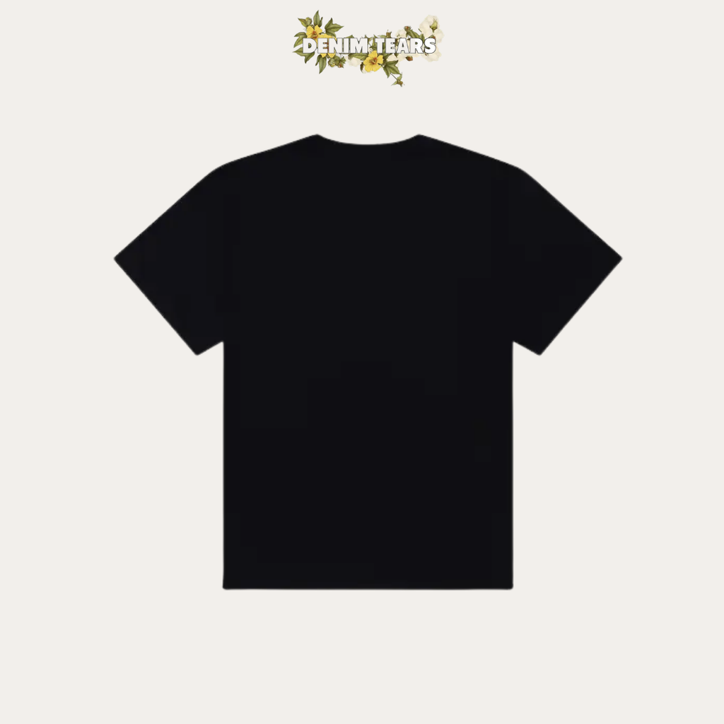DENIM TEARS ADG METAL TEE