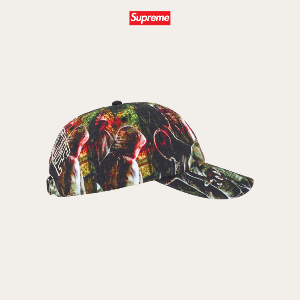 Supreme Shadows 6-Panel