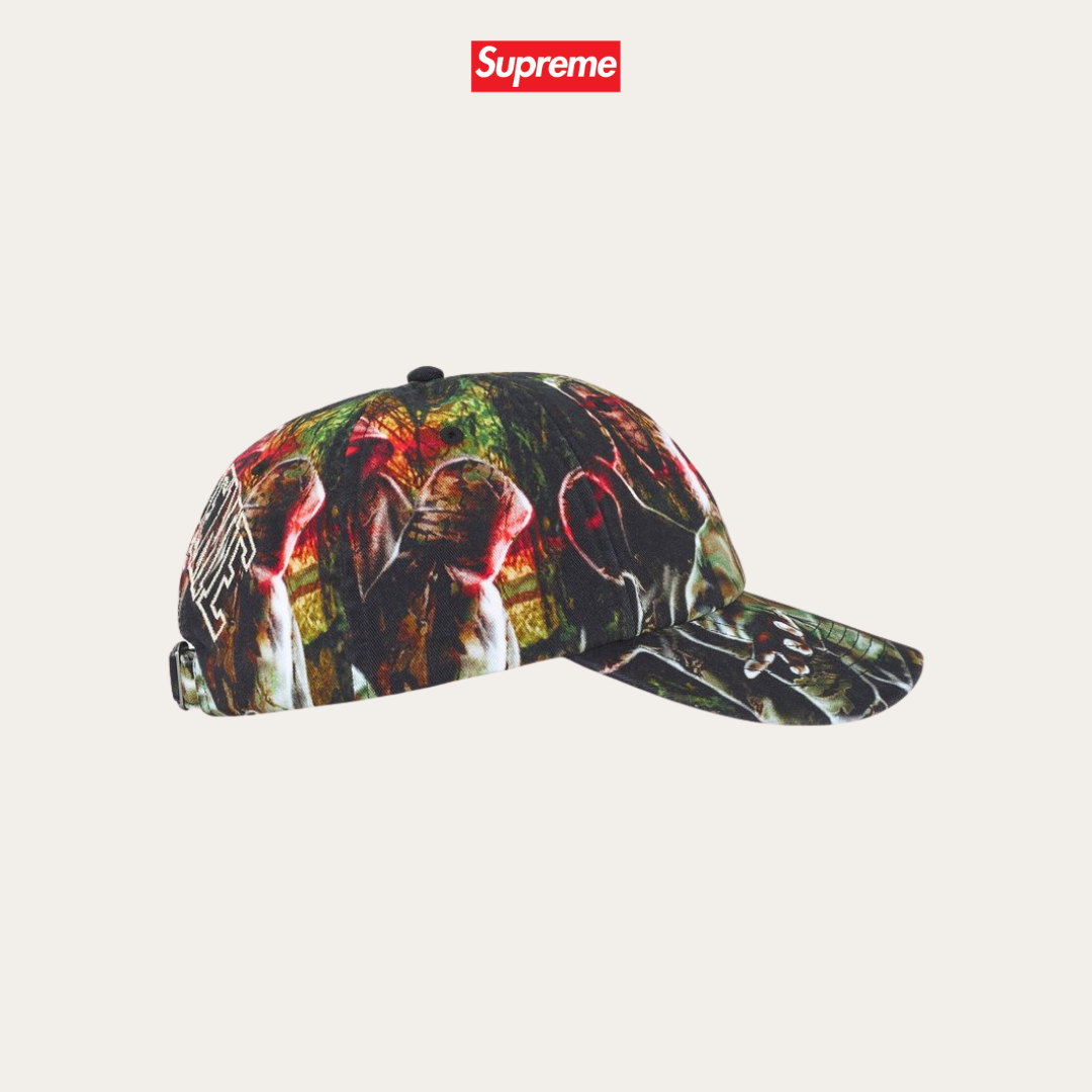 Supreme Shadows 6-Panel