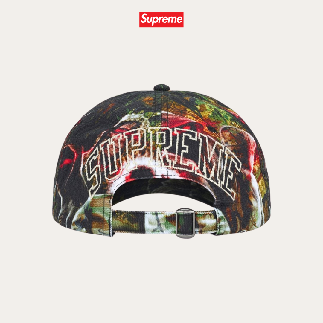 Supreme Shadows 6-Panel