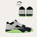 TRAVIS SCOTT X CHASE B JUMPMAN JACK TR