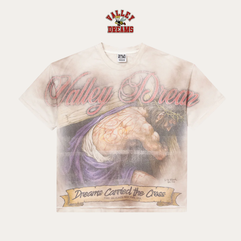 VALE FOREVER SACRIFICE TEE