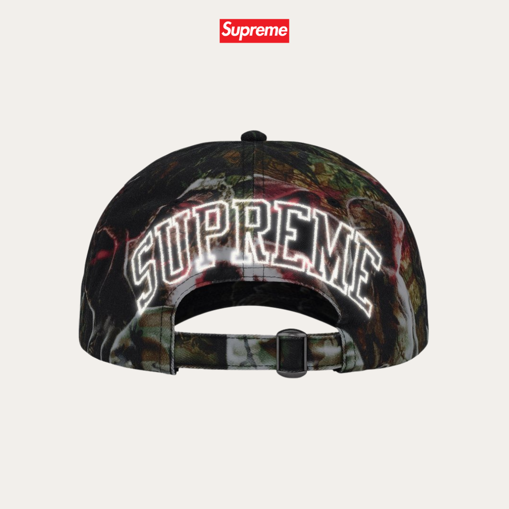 Supreme Shadows 6-Panel