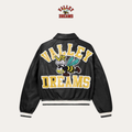 VALE FOREVER MASCOT BOMBER JACKET