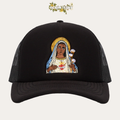 DENIM TEARS SAINT MARY CAP
