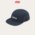 Supreme Military Camp Cap Navy