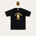 BAPE COLLAGE TEE