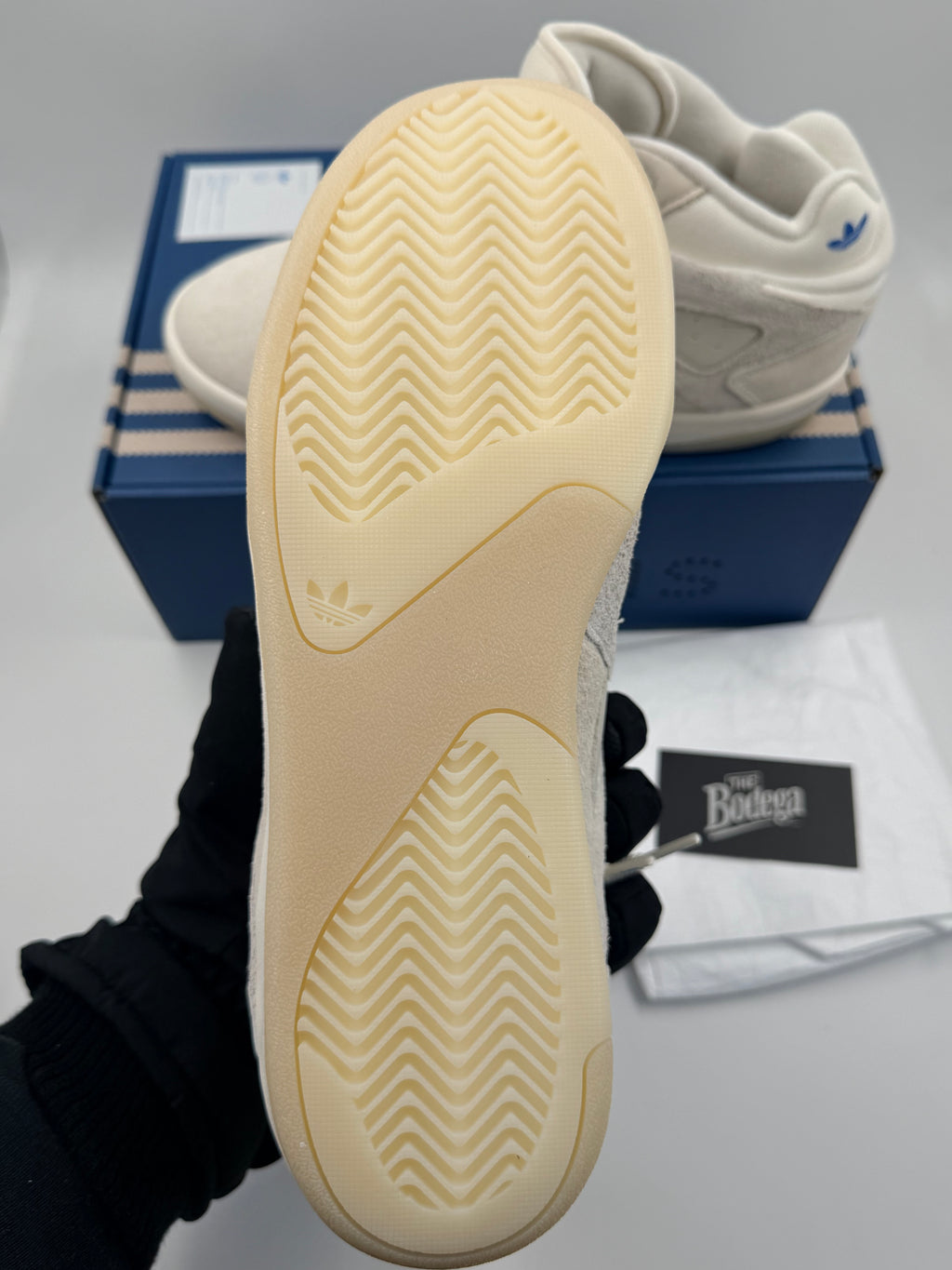 Adidas BadBo 0.1 Resilience