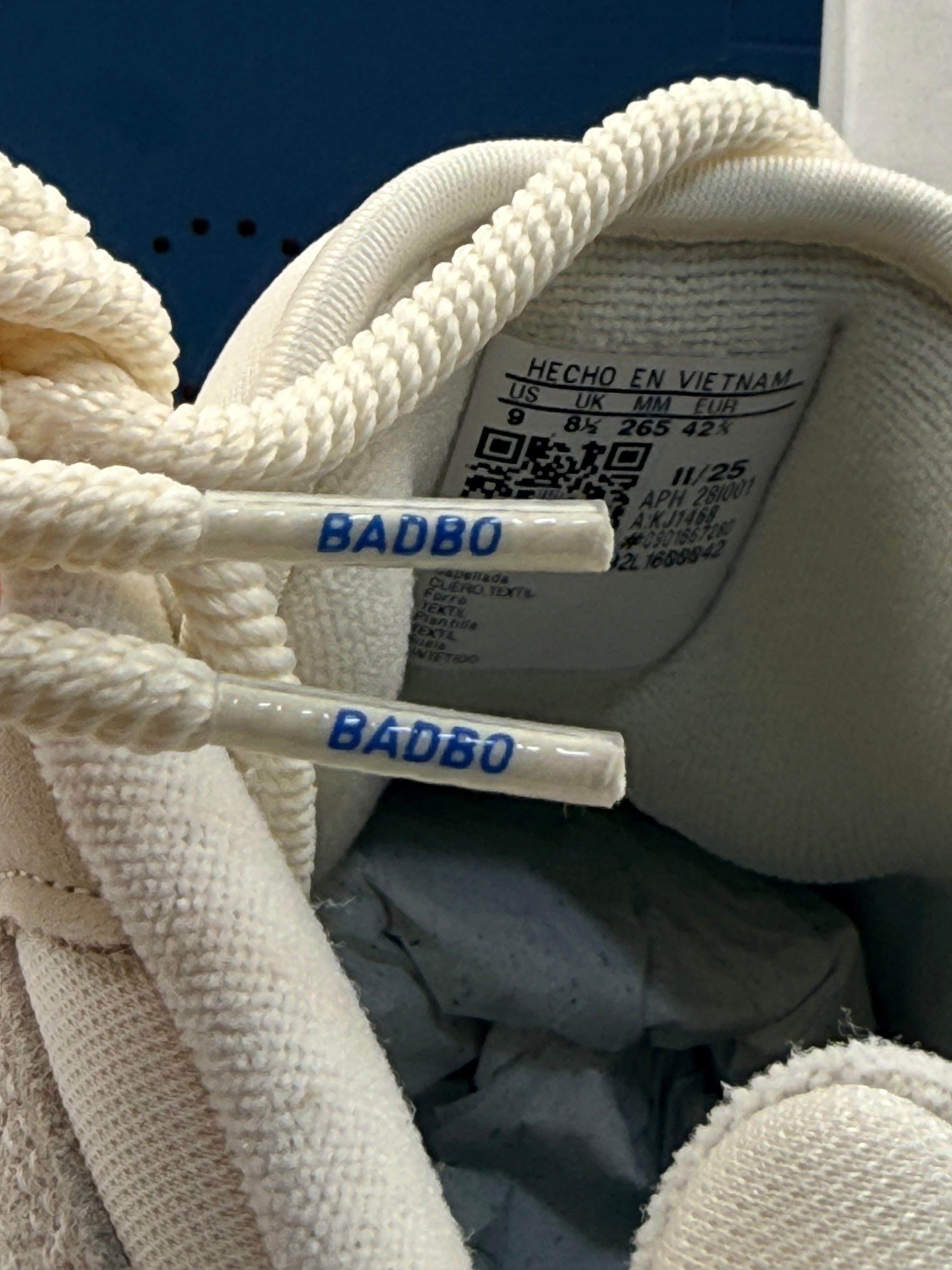 Adidas BadBo 0.1 Resilience