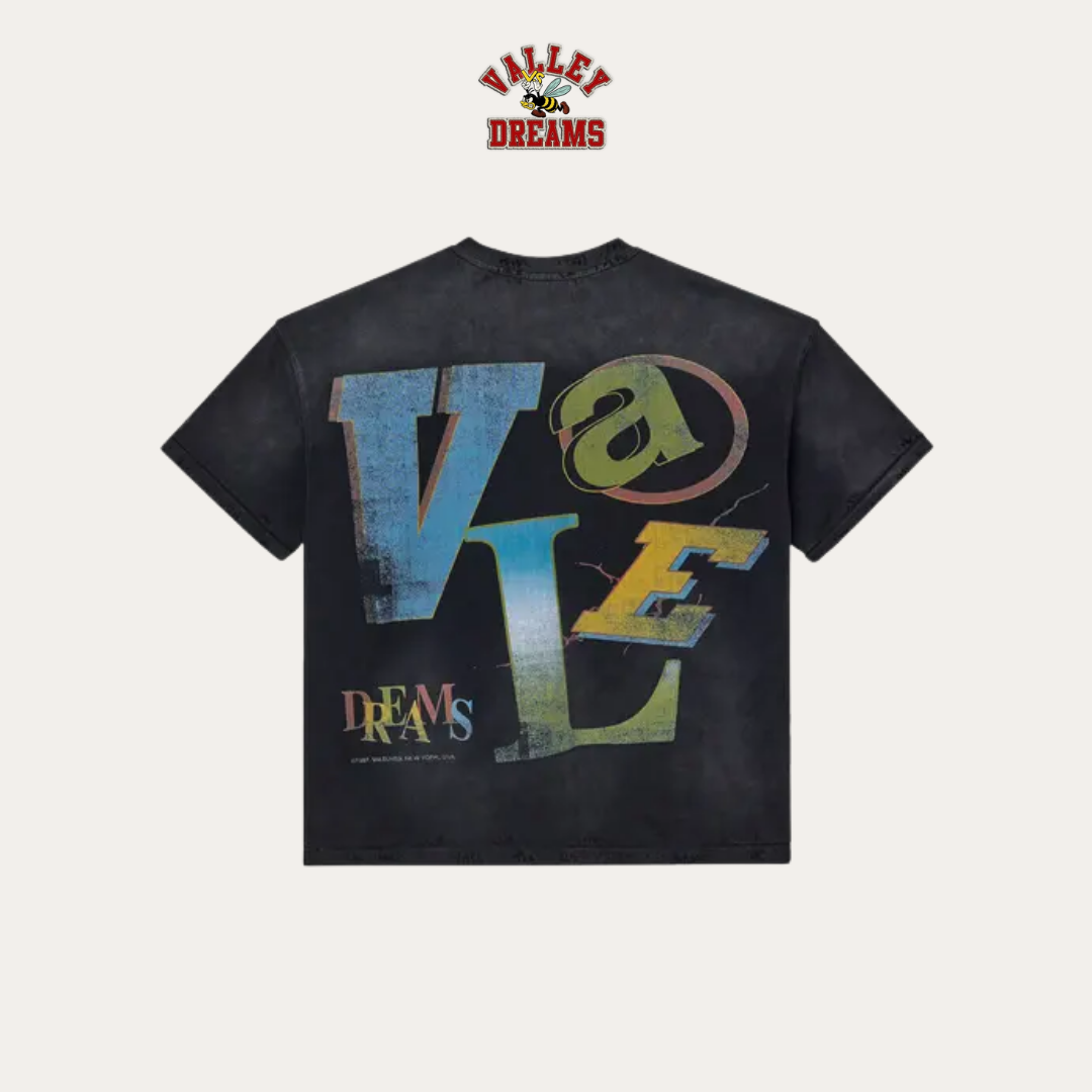 Vale Forever Leonard Bogo Tee