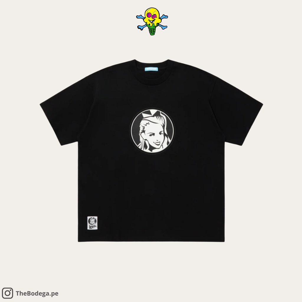 ICE CREAM COTTON T-SHIRT