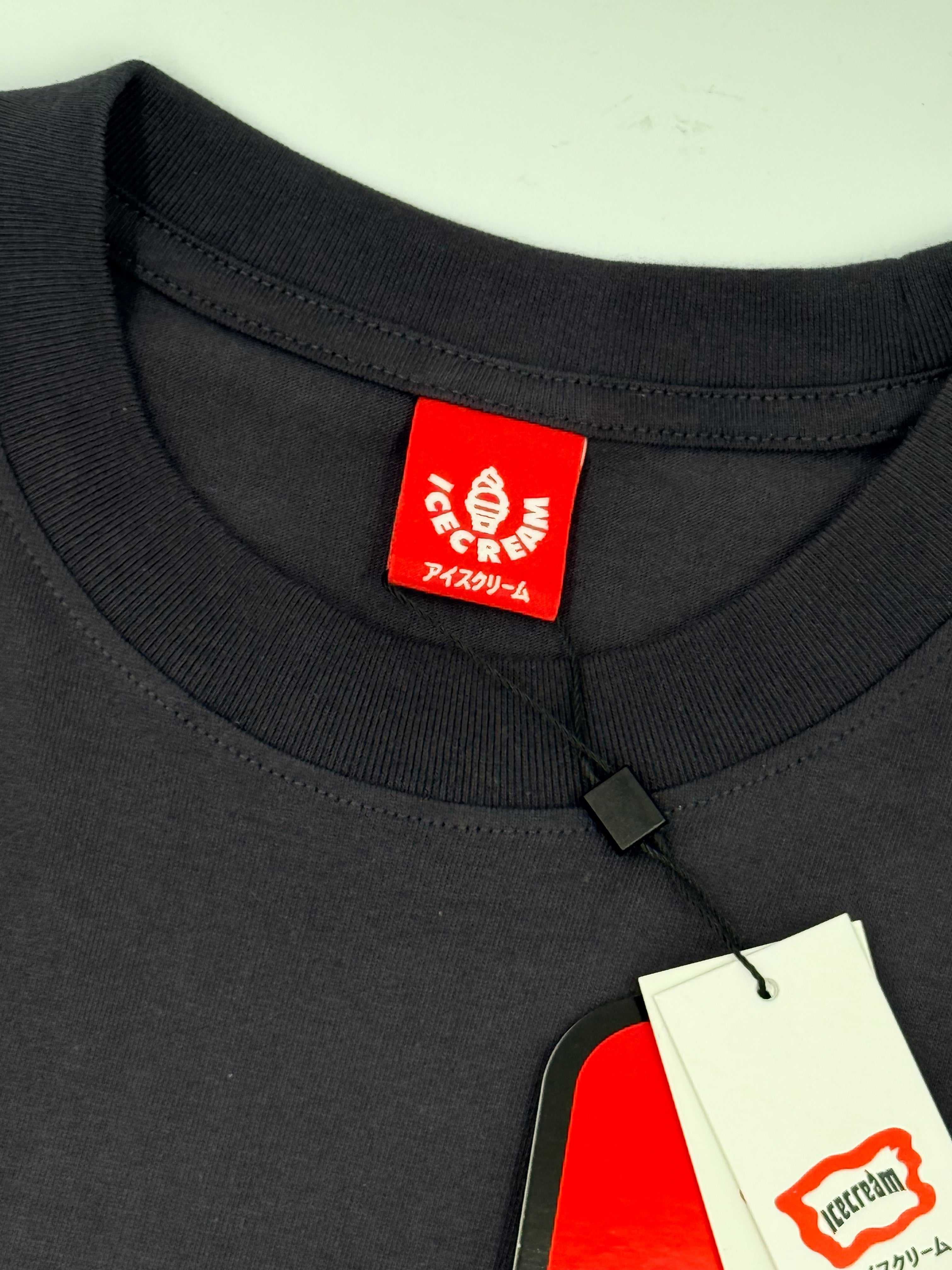 ICE CREAM FLAVOURS TEE