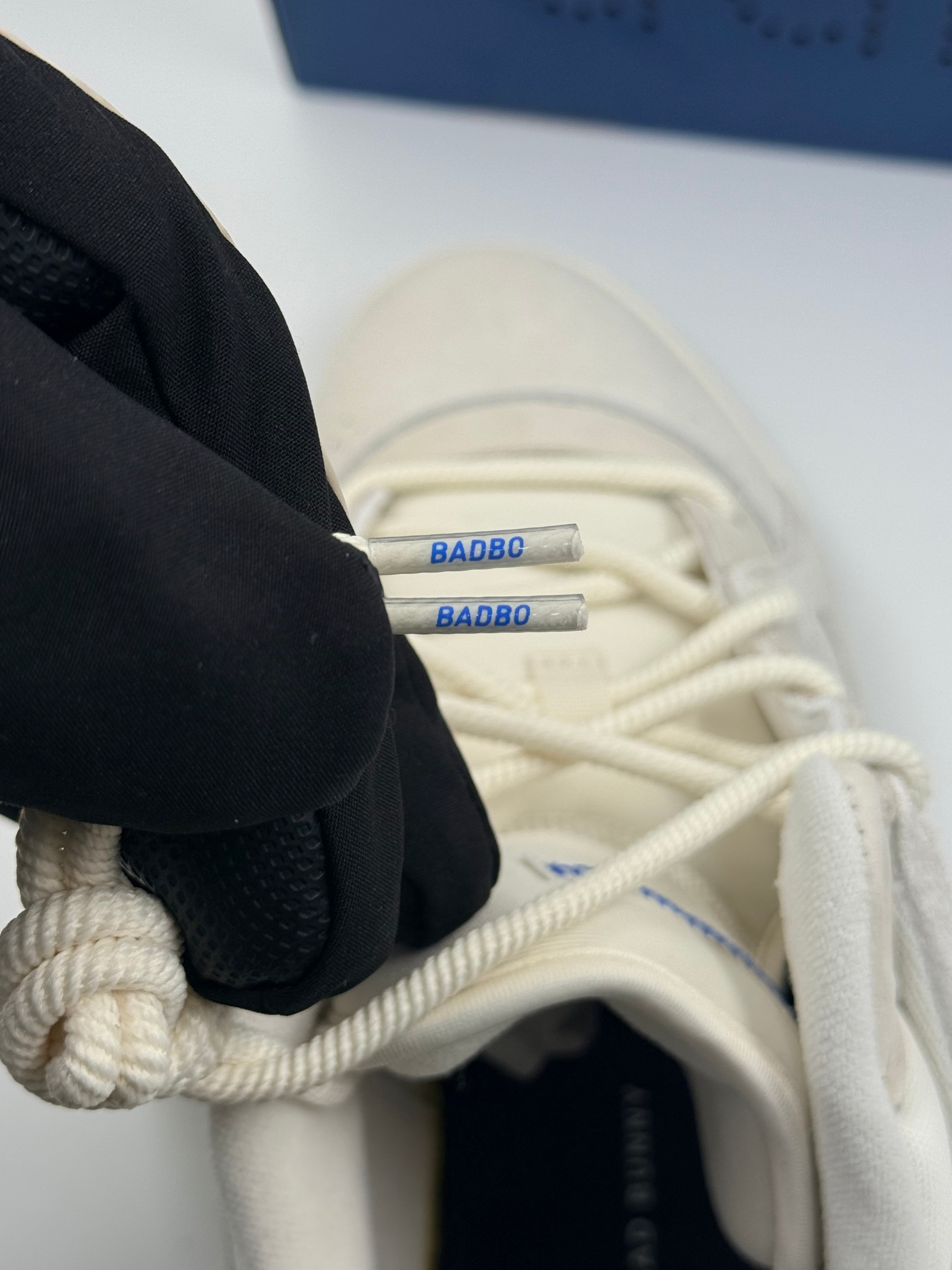 Adidas BadBo 0.1 Resilience