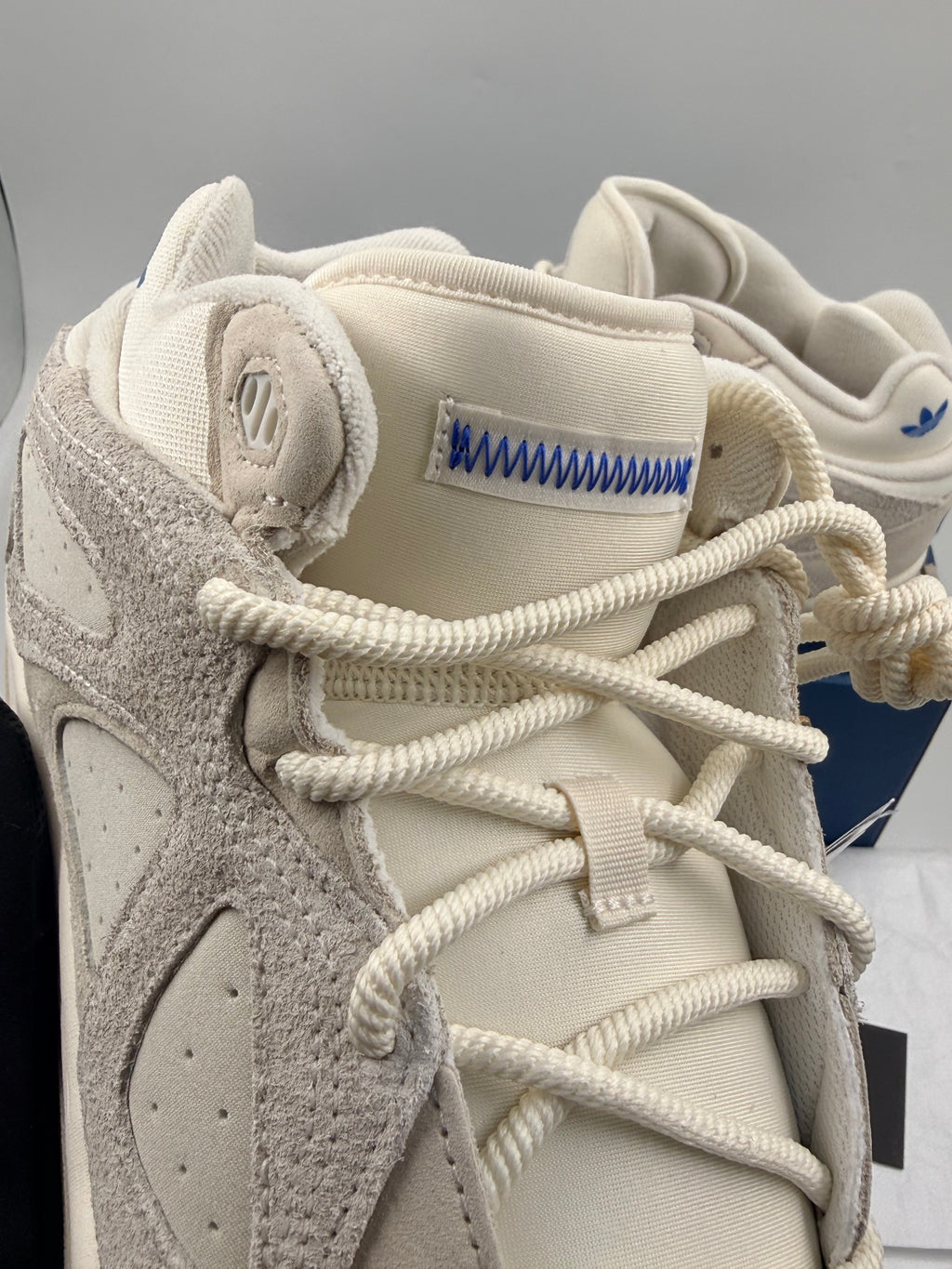 Adidas BadBo 0.1 Resilience