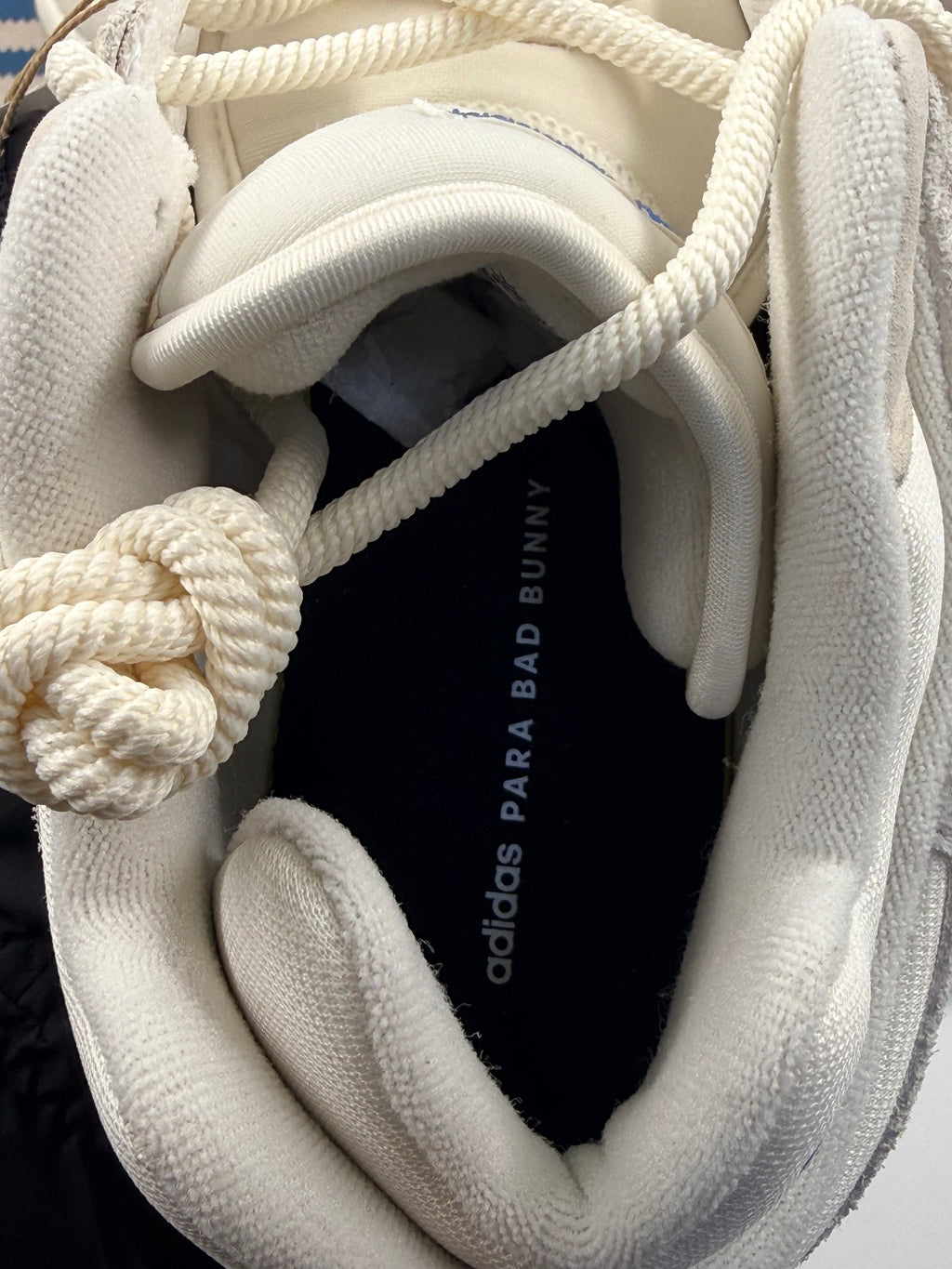 Adidas BadBo 0.1 Resilience