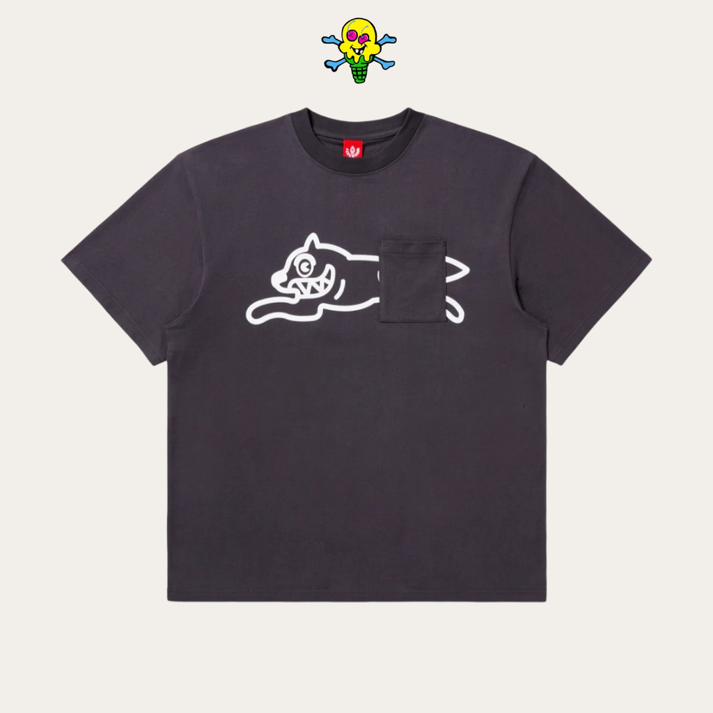 ICE CREAM FLAVOURS TEE