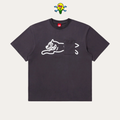 ICE CREAM FLAVOURS TEE