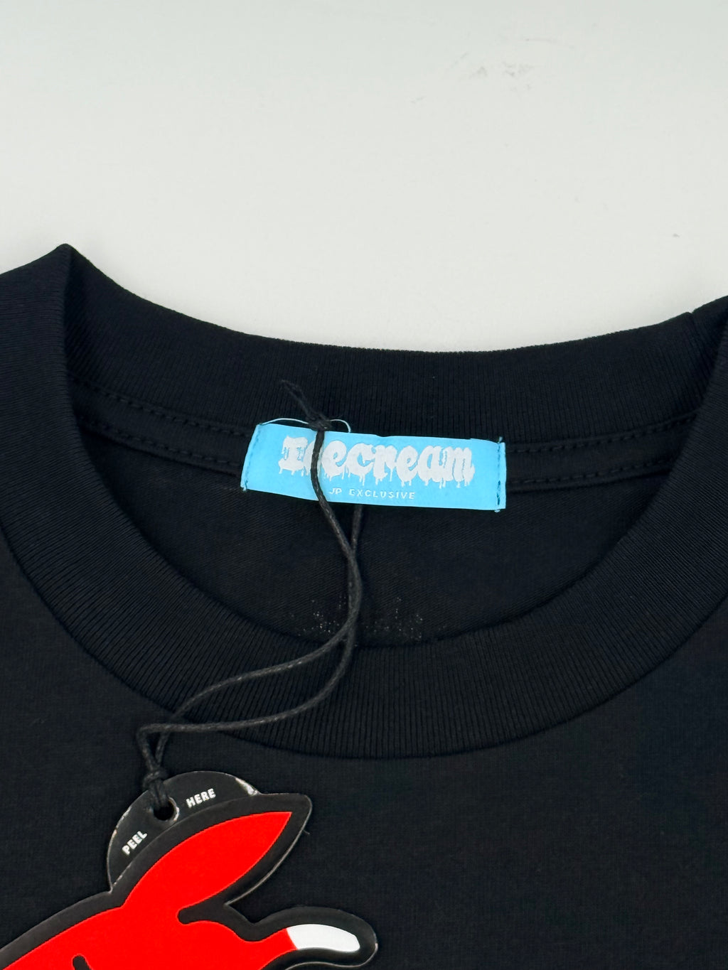 ICE CREAM COTTON T-SHIRT