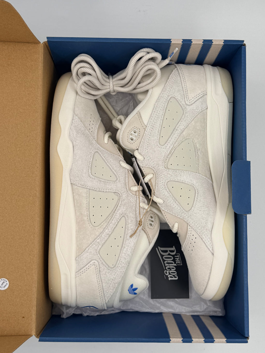 Adidas BadBo 0.1 Resilience
