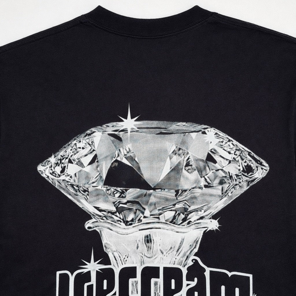 ICE CREAM SPOON TEE