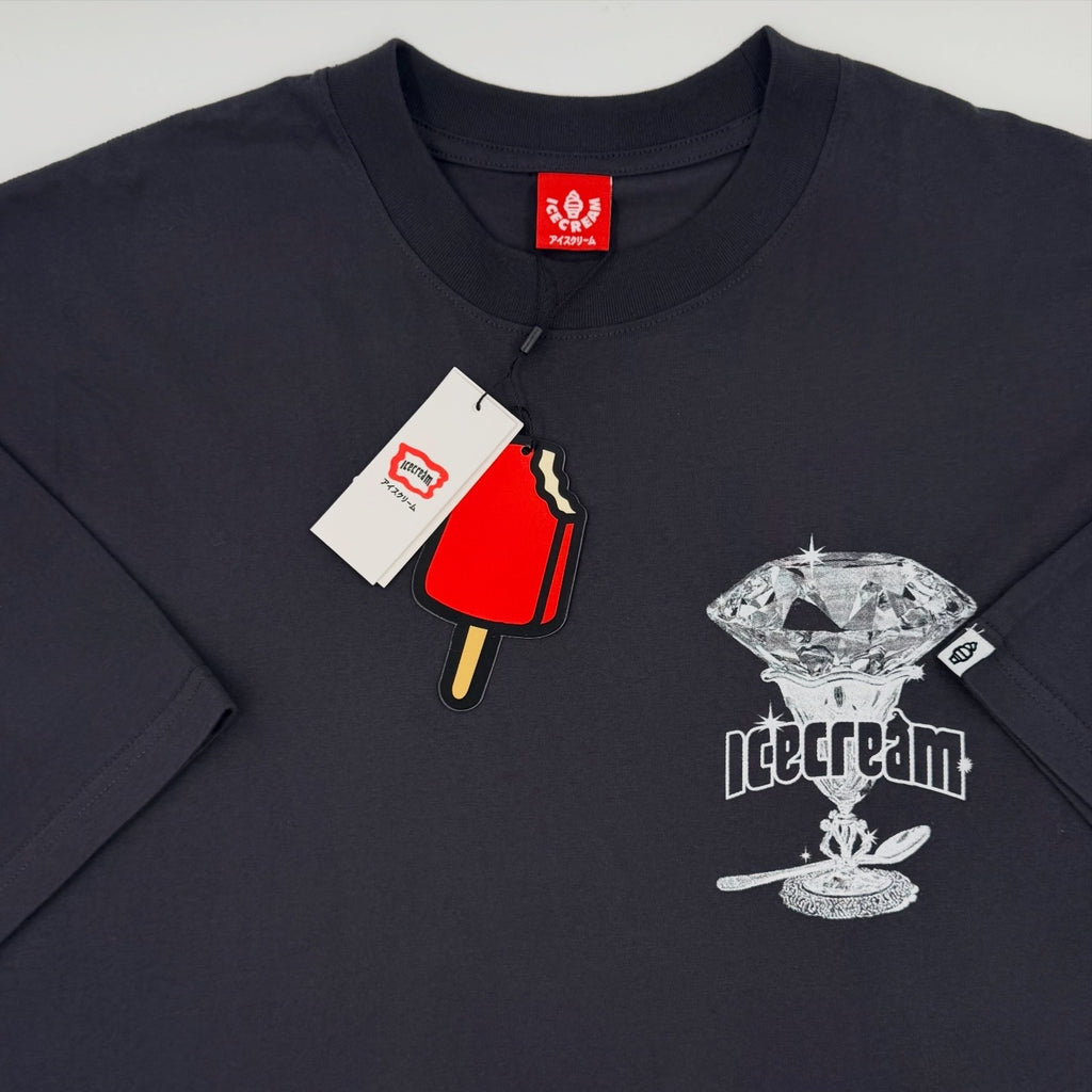 ICE CREAM SPOON TEE