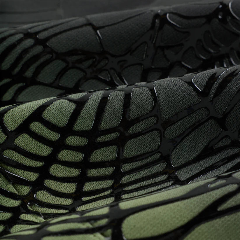 SP5DER OG WEB OMBRE HOODIE
