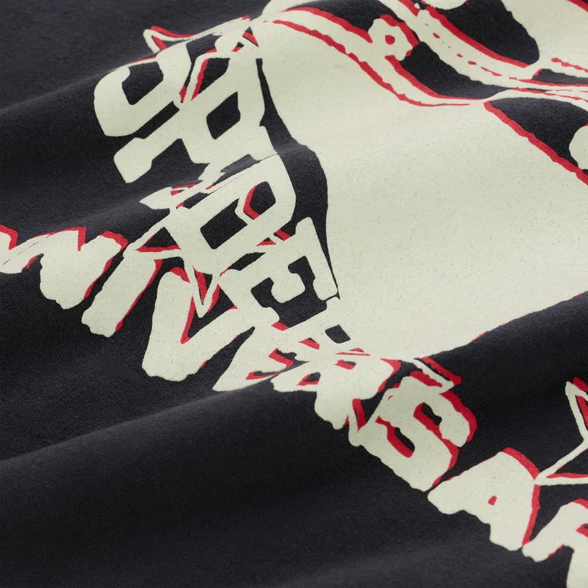 SP5DER ANNIVERSARY TEE