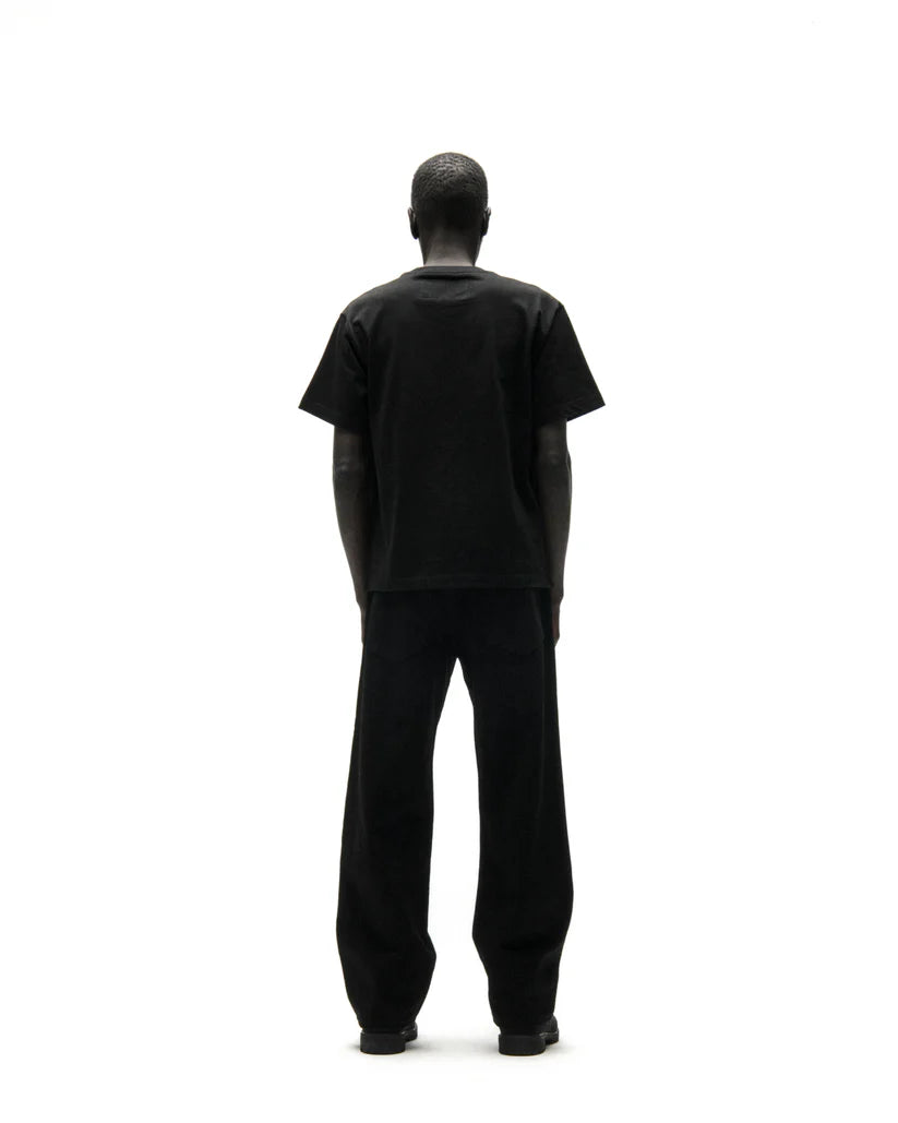 SP5DER SCATTERED OG WEB V2 BLACK
