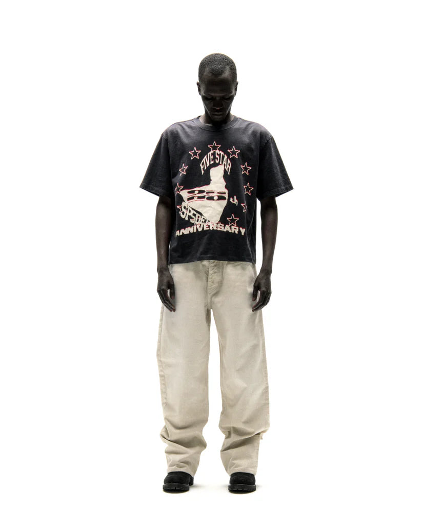 SP5DER ANNIVERSARY TEE