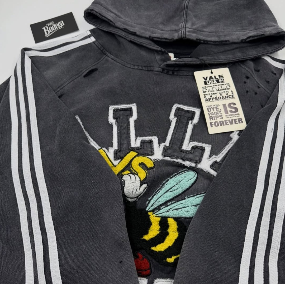 VALE FOREVER ANTHEM HOODIE