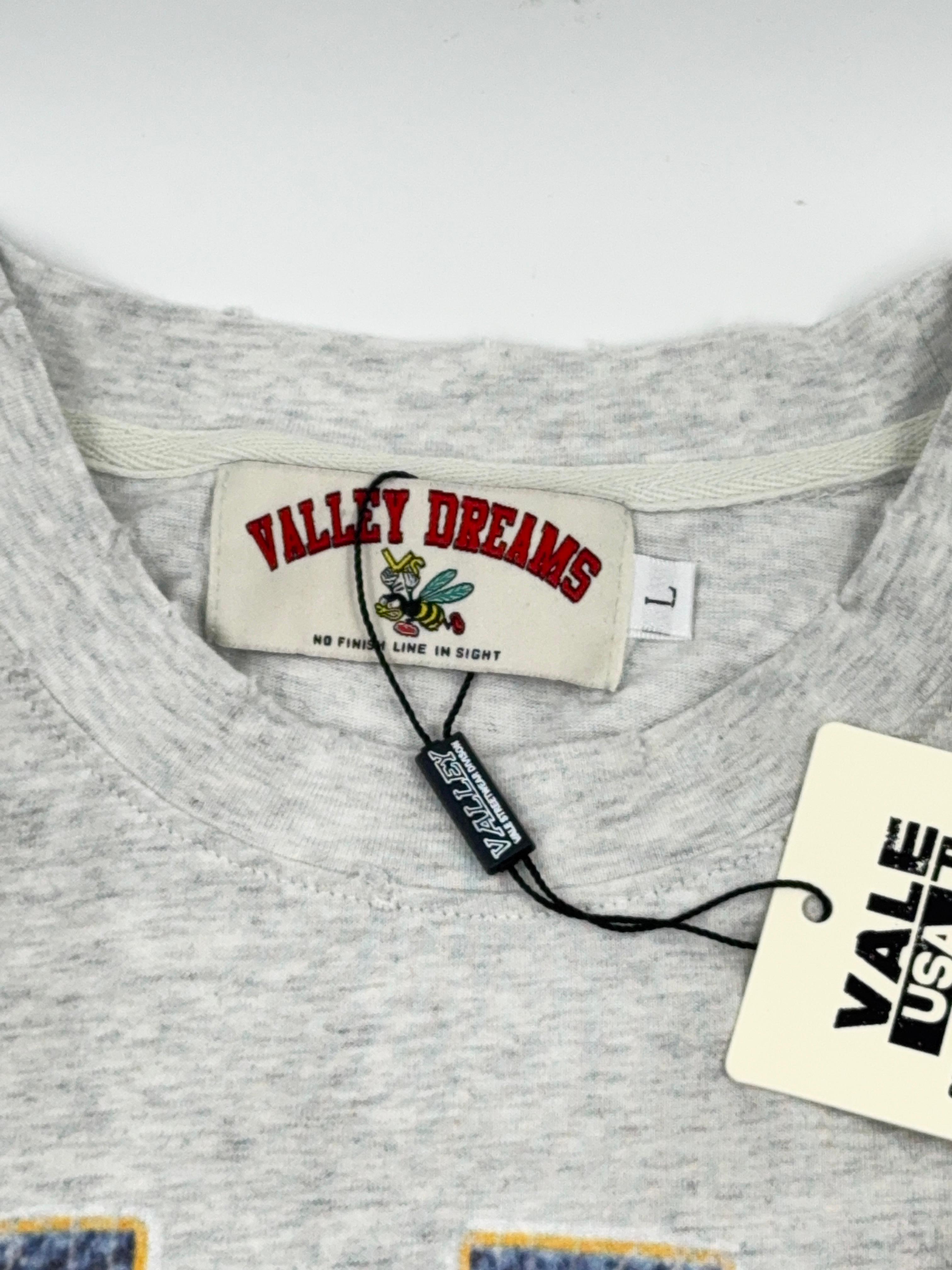 VALE FOREVER SPORTS DIVISION TEE