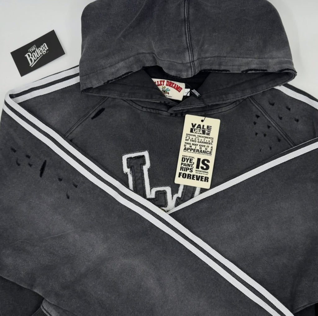 VALE FOREVER ANTHEM HOODIE