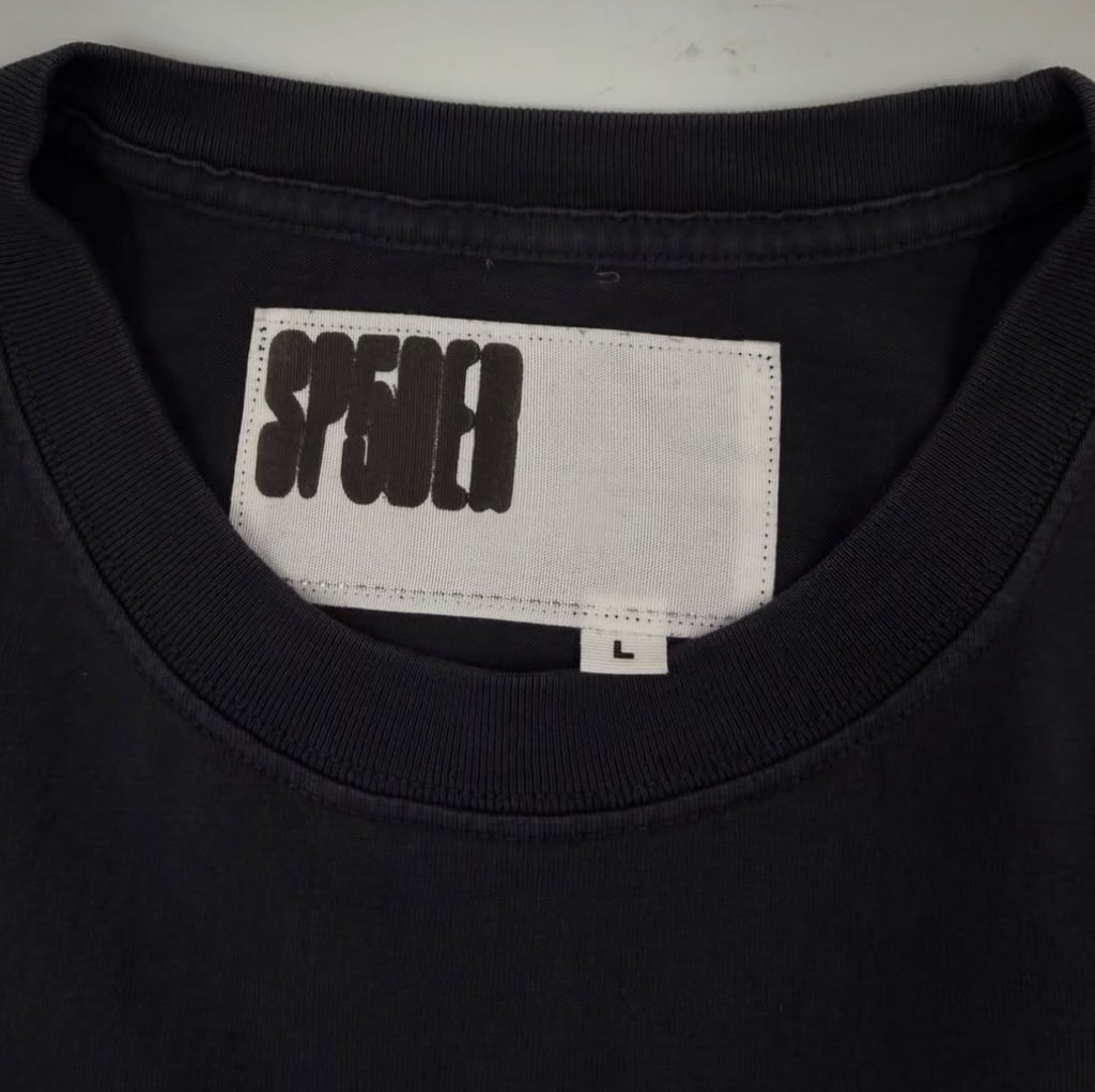 SP5DER ANNIVERSARY TEE