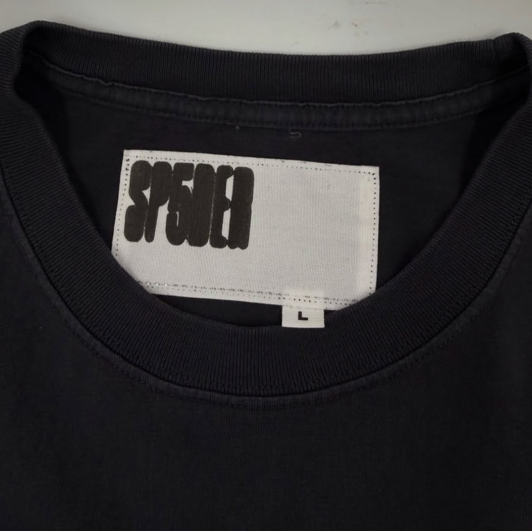 SP5DER ANNIVERSARY TEE